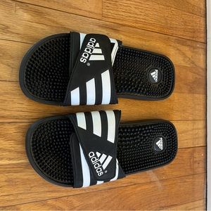 Adidas Slides Shoes